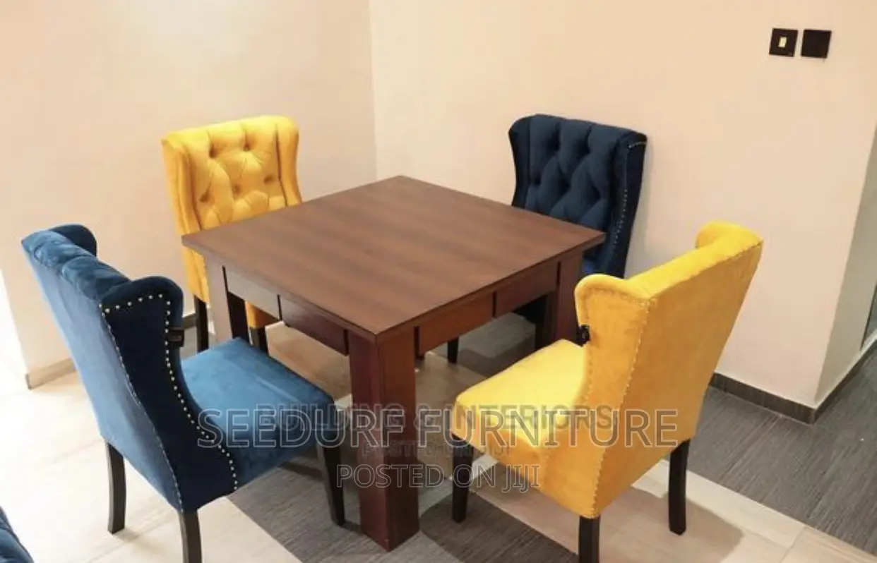 A Dinning Sets