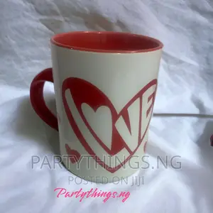 Customized Mugs