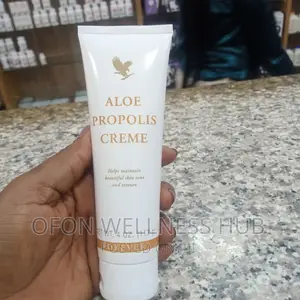 Forever Aloe Propolis Cream