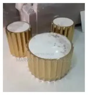 Quality Banquet Vertigo Table of 3 in 1 Set