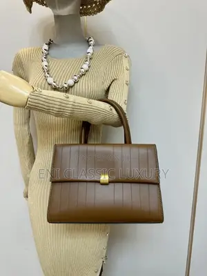 Turkey Luxury Bags for Women's Available in Store