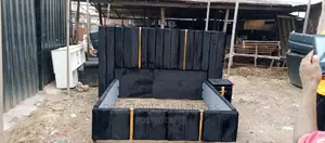 Bed Frame Stand