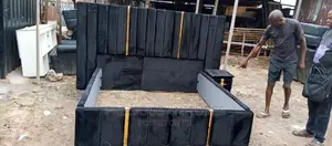 Bed Frame Stand