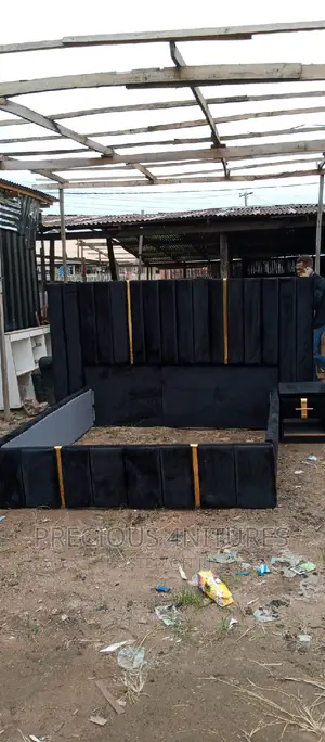 Bed Frame Stand