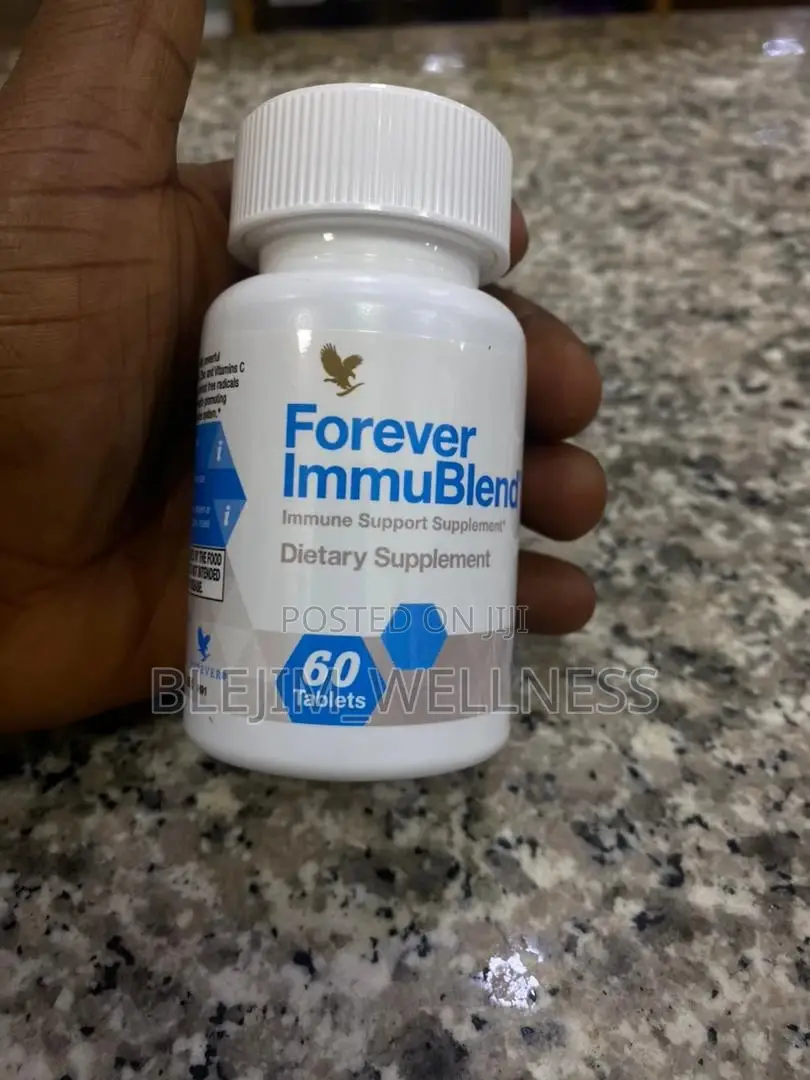 Forever Immublend