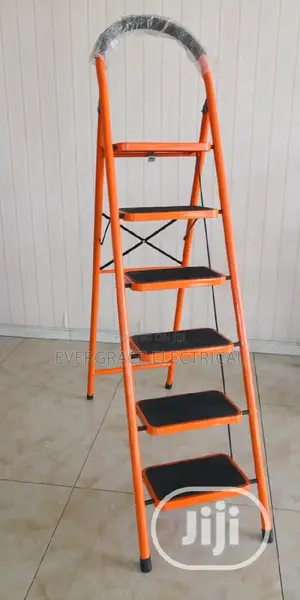6step Ladder