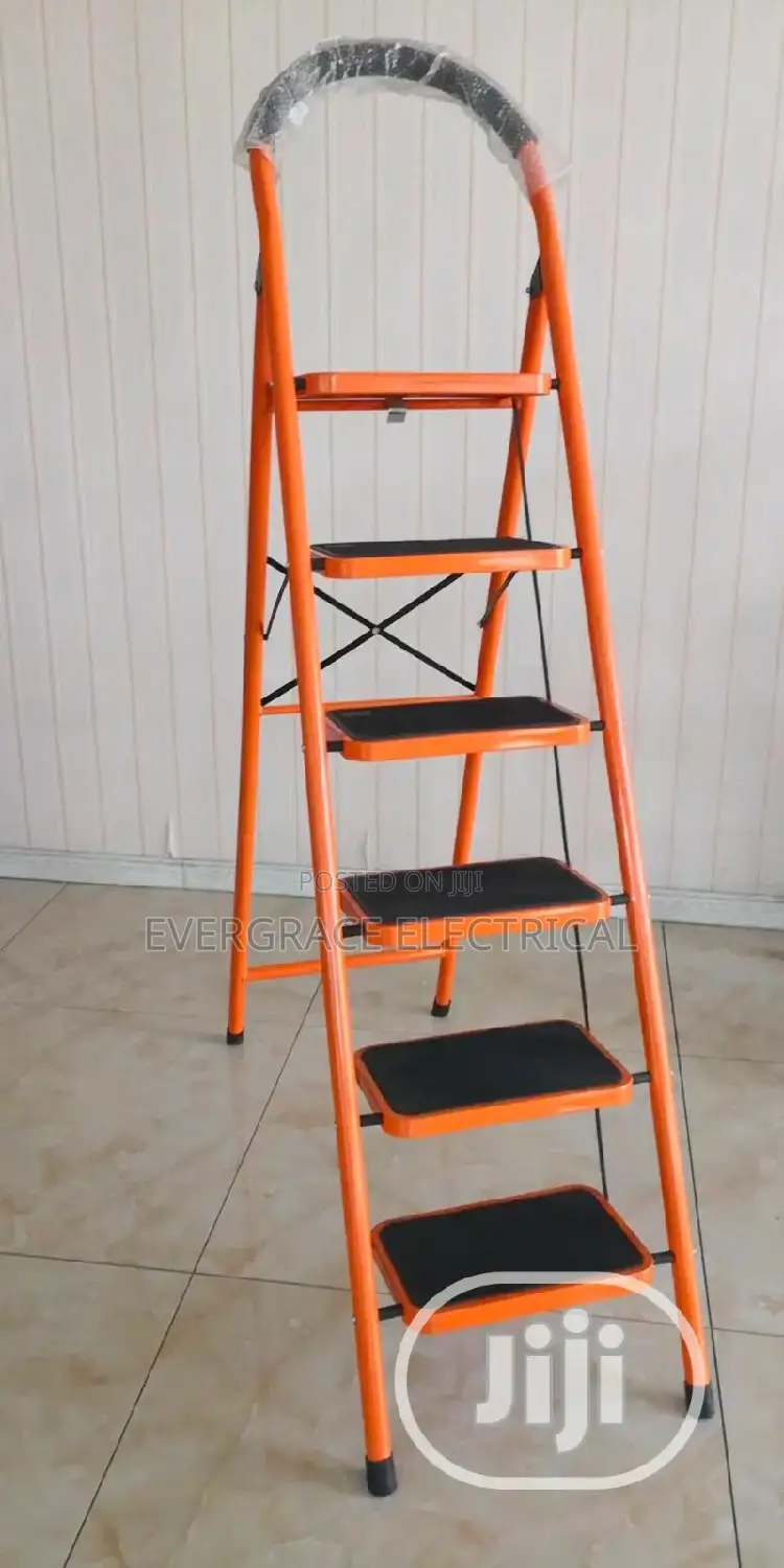 6step Ladder