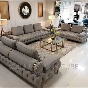 A Standard 7 Seater Chair