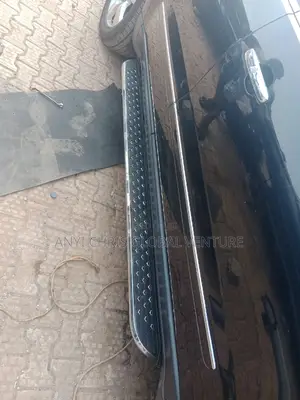 Saids Step for Any Vehicle Best and Quality Type
