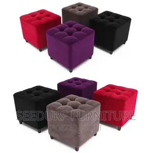 A Perfect Made Poufs