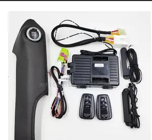 Key Less Push Start For Any Vehicle Best Quality One