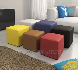 A Side Stool