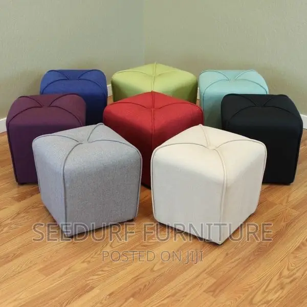 A Side Stool