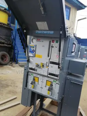 11kv Rmu Sf6