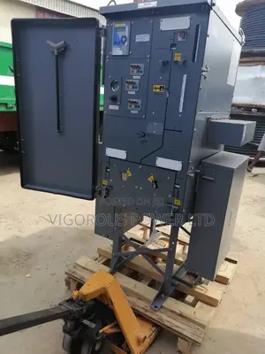 11kv Rmu Sf6