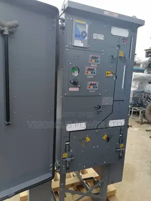 11kv Rmu Sf6