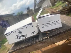 Customize Packaging Box