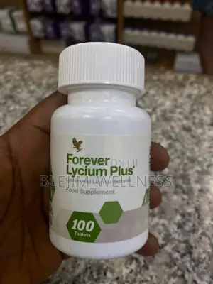 Forever Lycium Plus