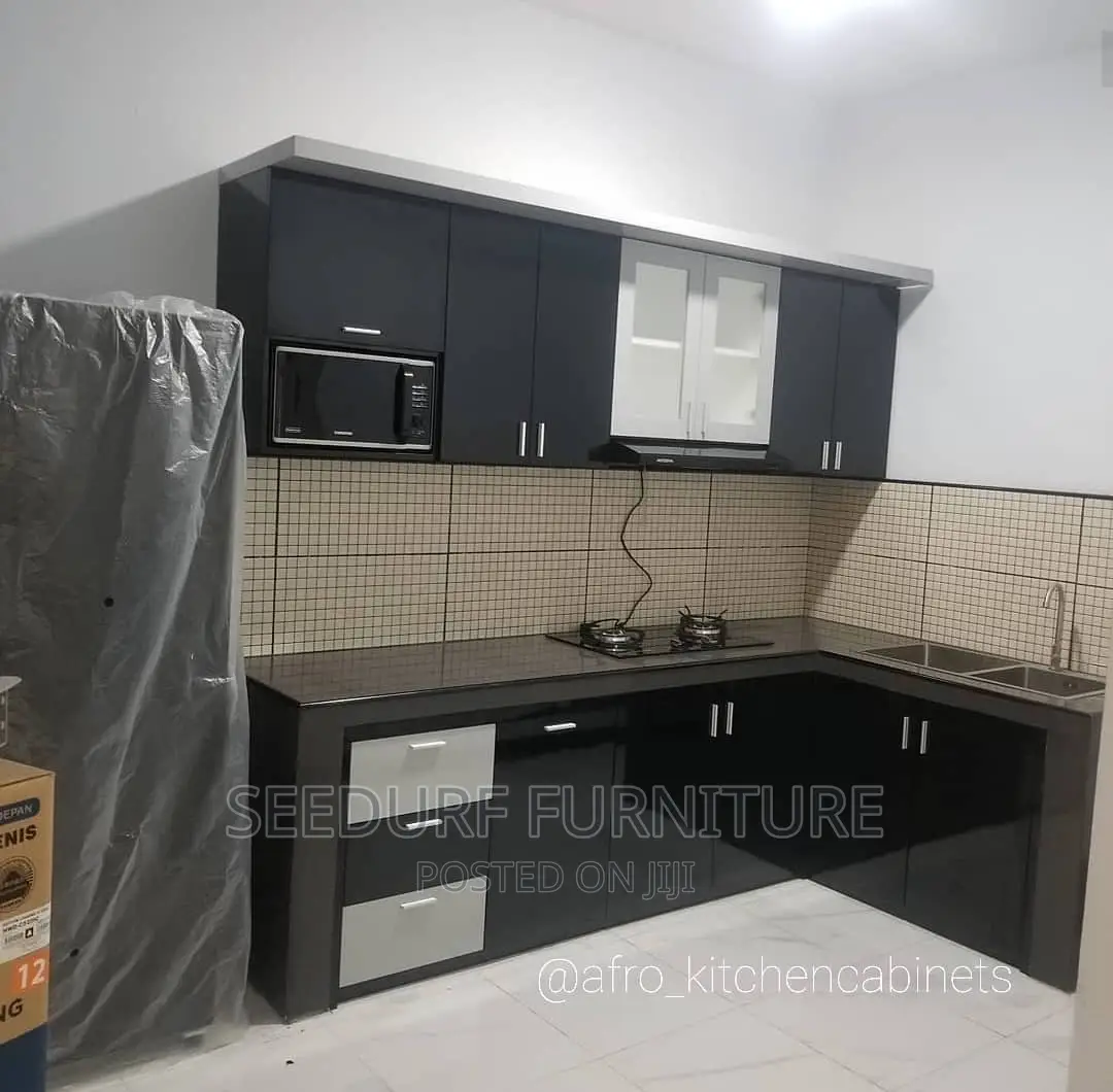Kitchen Cabinet