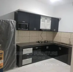 Kitchen Cabinet