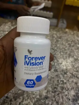 Forever Ivision