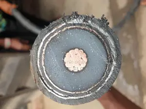 70mm Xlpe 33kv Armoured Cable