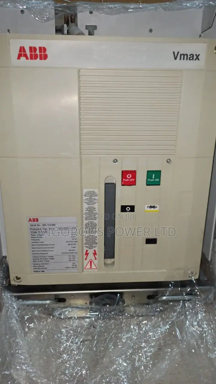 11kv HT PANELS Incomers and Outgoings