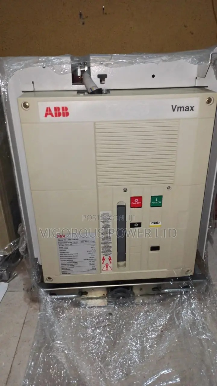 11kv HT PANELS Incomers and Outgoings