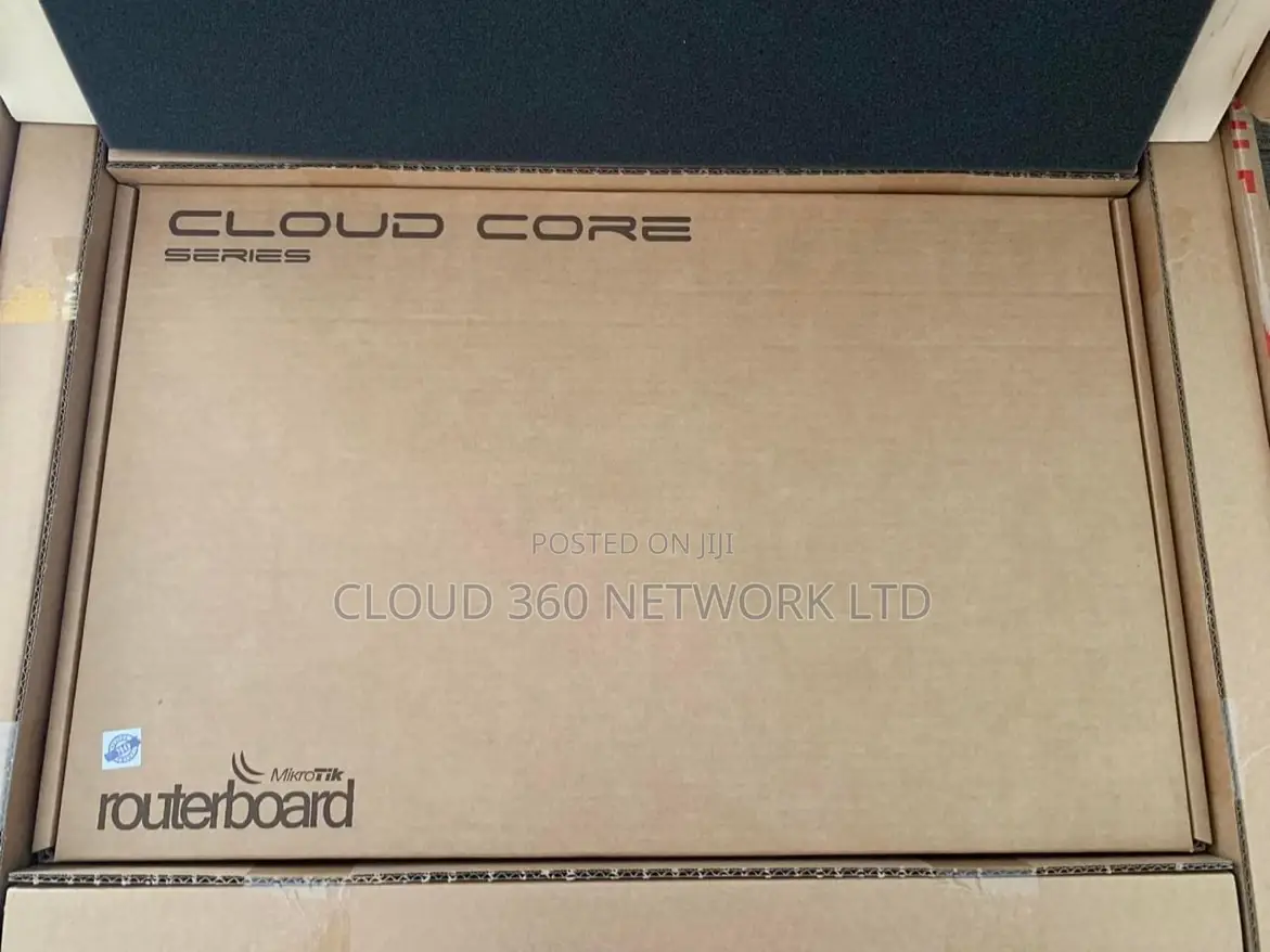 Mikrotik CCR1072-1G-8S+