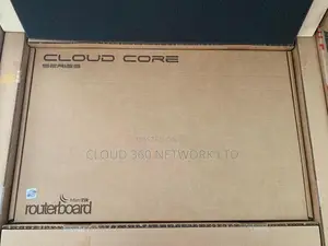 Mikrotik CCR1072-1G-8S+