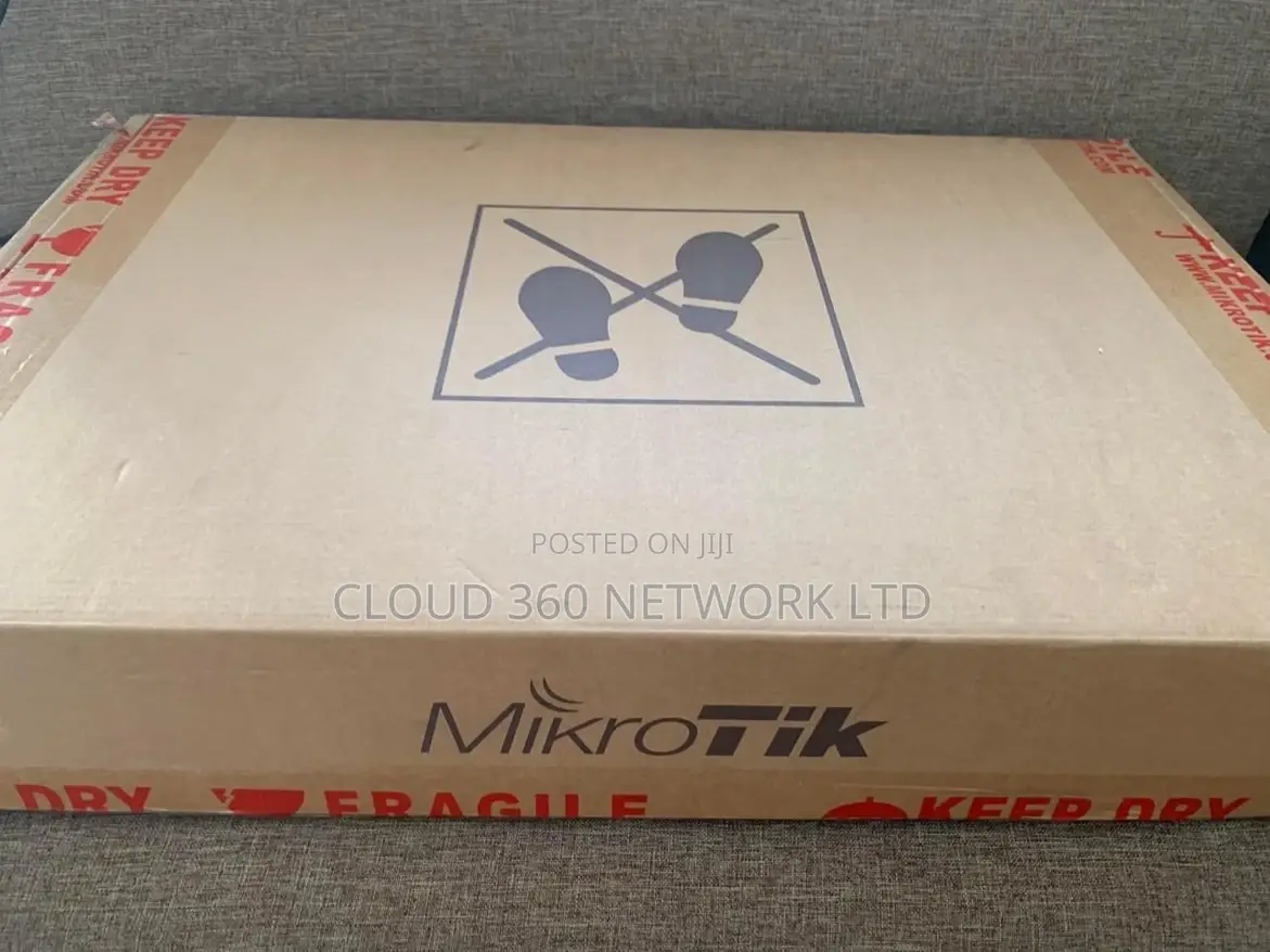 Mikrotik CCR1072-1G-8S+