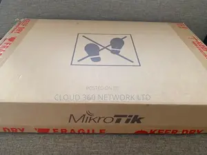 Mikrotik CCR1072-1G-8S+