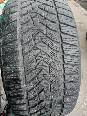 275/40r20 Tokunbo Tires