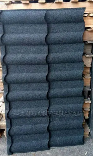 Quality Stone Coated Roofing Sheets Number One