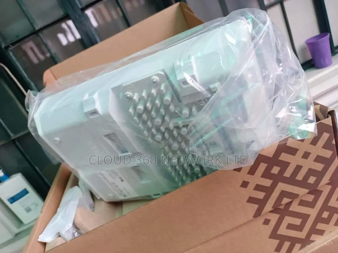 Mikrotik Netpower 16P