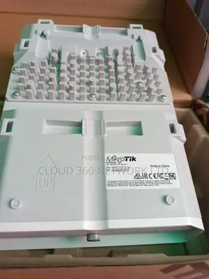 Mikrotik Netpower 16P