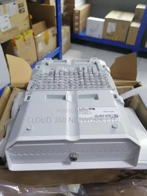Mikrotik Netpower 16P