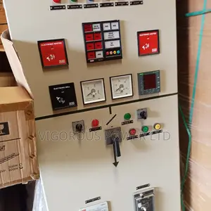11kv HT PANELS Incomers and Outgoings