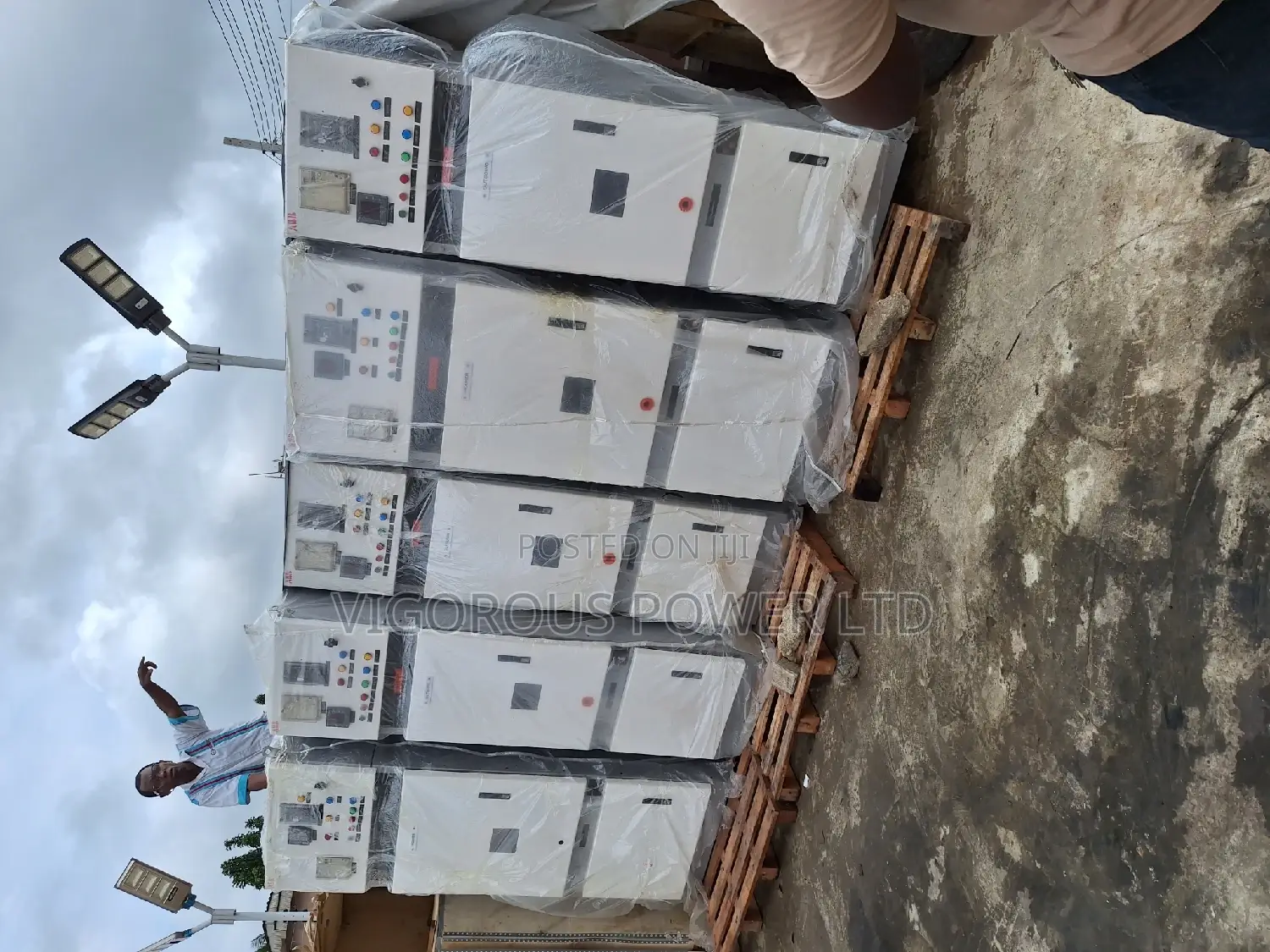 11kv HT PANELS Incomers and Outgoings