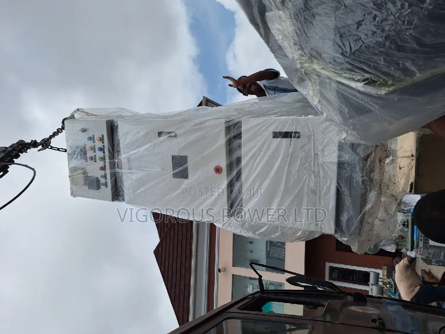 11kv HT PANELS Incomers and Outgoings