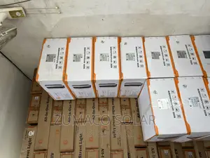 7.5kva Felicity Inverter