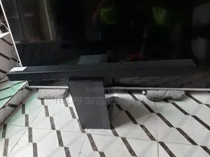 Powerful Samsung Wireless Sound Bar