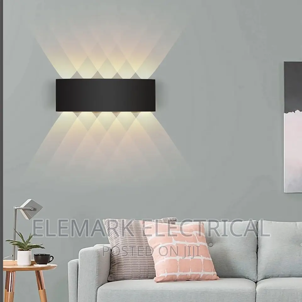 Led Wall Light Outdoor Light