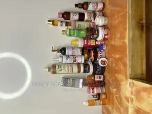 All Natural Skincare Products
