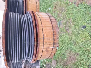 Ammourd Cable