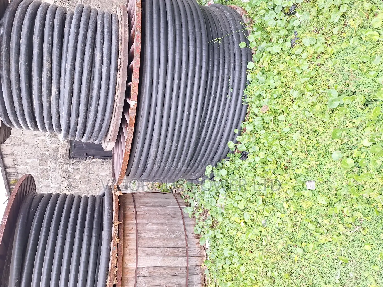 Ammourd Cable