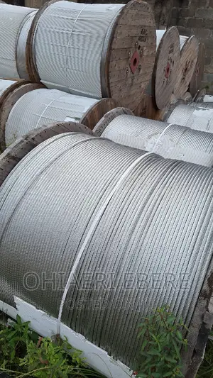 Aluminium Conductor