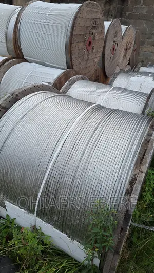 Aluminium Conductor