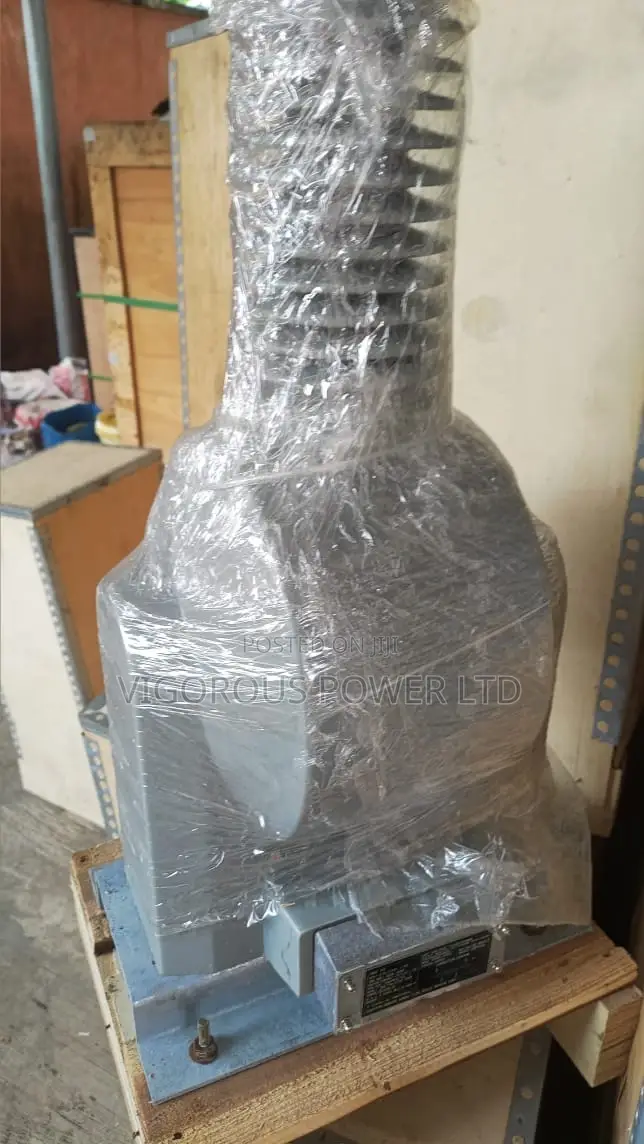 Current Transformer and Voltage Transformer