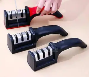 Knife Sharpener